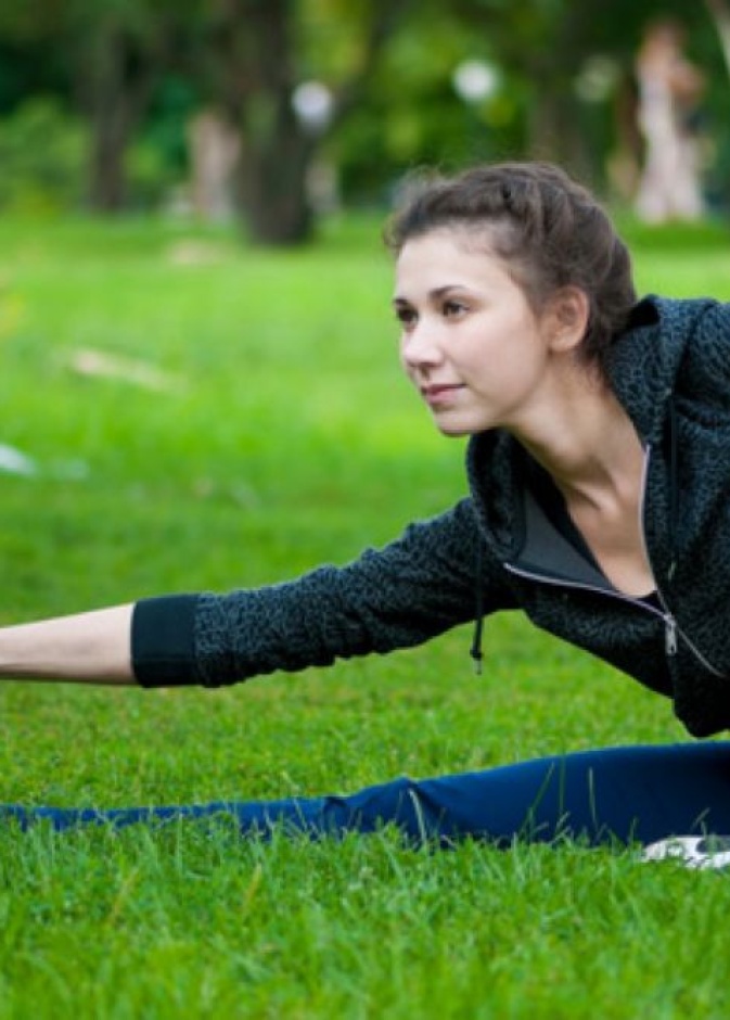 ما هي أفضل 5 تمارين رياضية للمبتدئين ؟