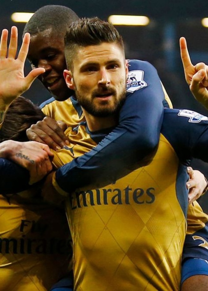 فريق ارسنال