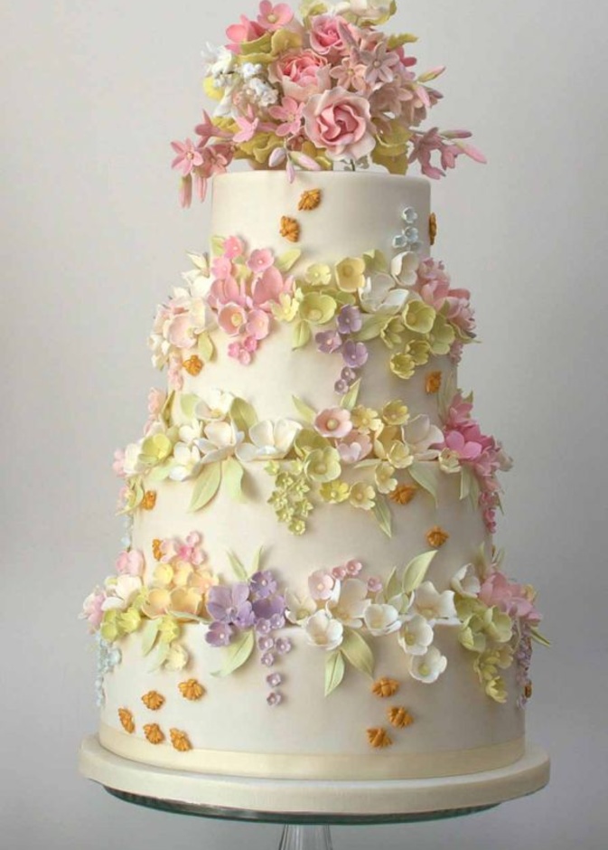 Rosalind Miller Cakes