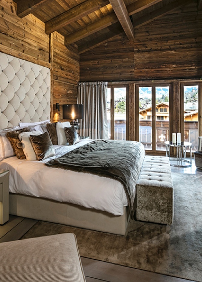 فندق ألتما، غشتاد