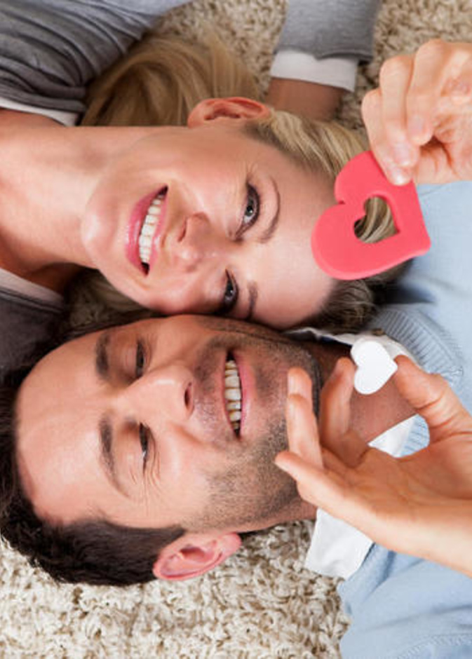 كيف يستغل الأزواج العيد لتجديد الحياة الزوجية