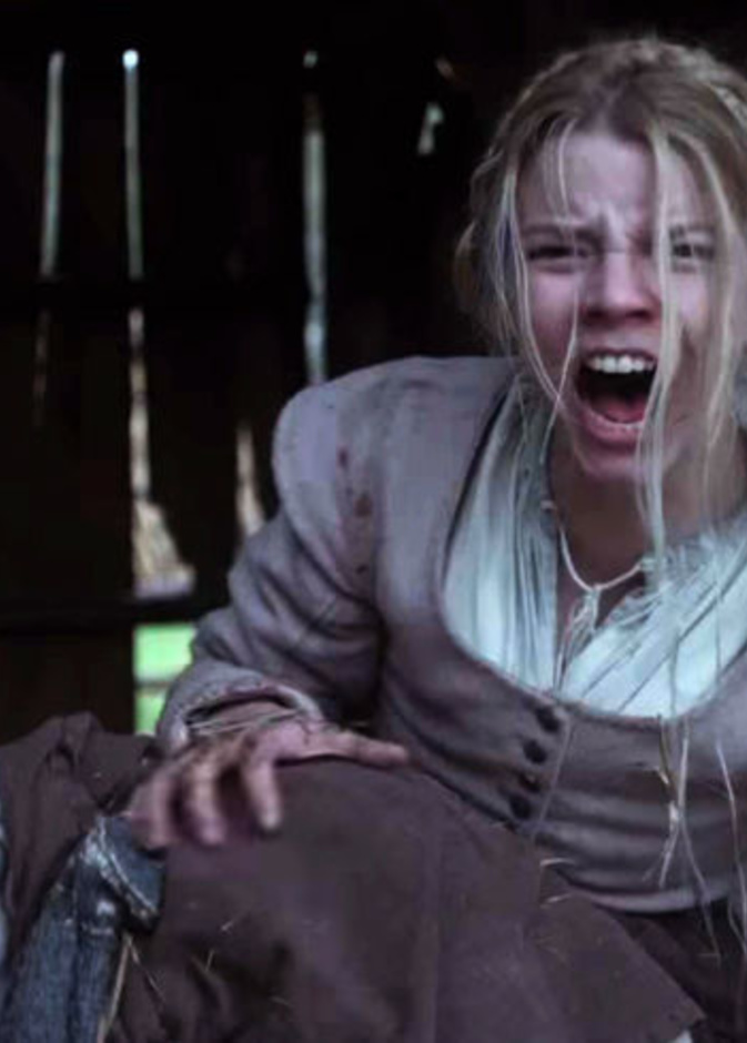 The Witch