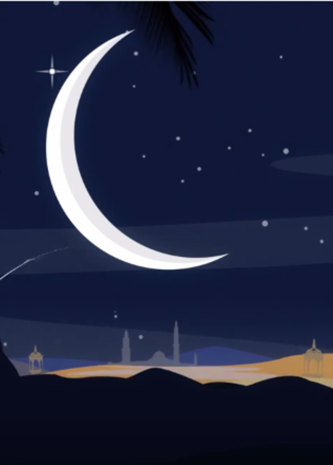 كارتييه تحتفل بشهر رمضان الكريم وعيد الفطر السعيد