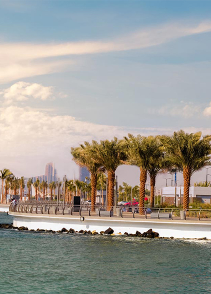 انطلاق فعاليات موسم جدة تحت شعار بحر وثقافة