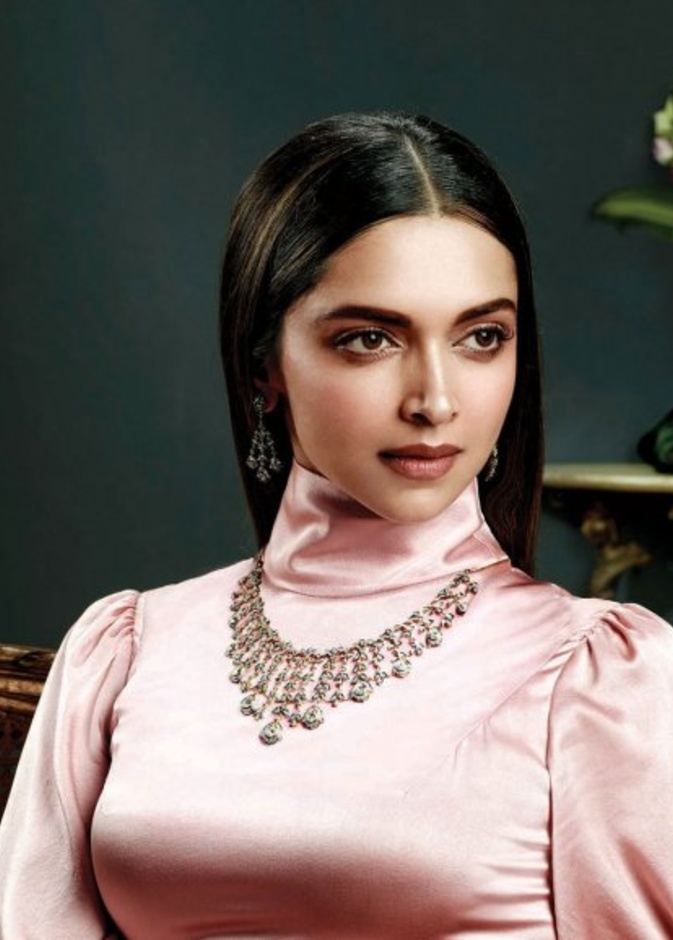 ديبيكا بادوكون