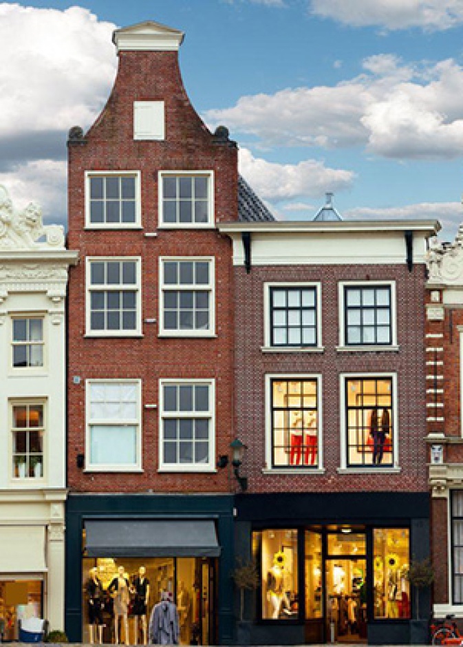 أمستردام .. عاصمة هولندا الصديقة للبيئة