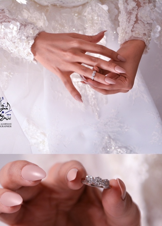 من لقطات المصورة شذى المرواني