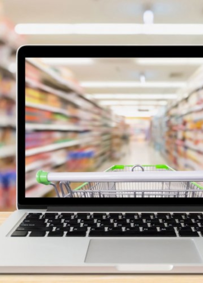 الإمارات تسجل أعلى معدل سنوي للإنفاق لكل متسوق عبر الإنترنت في المنطقة