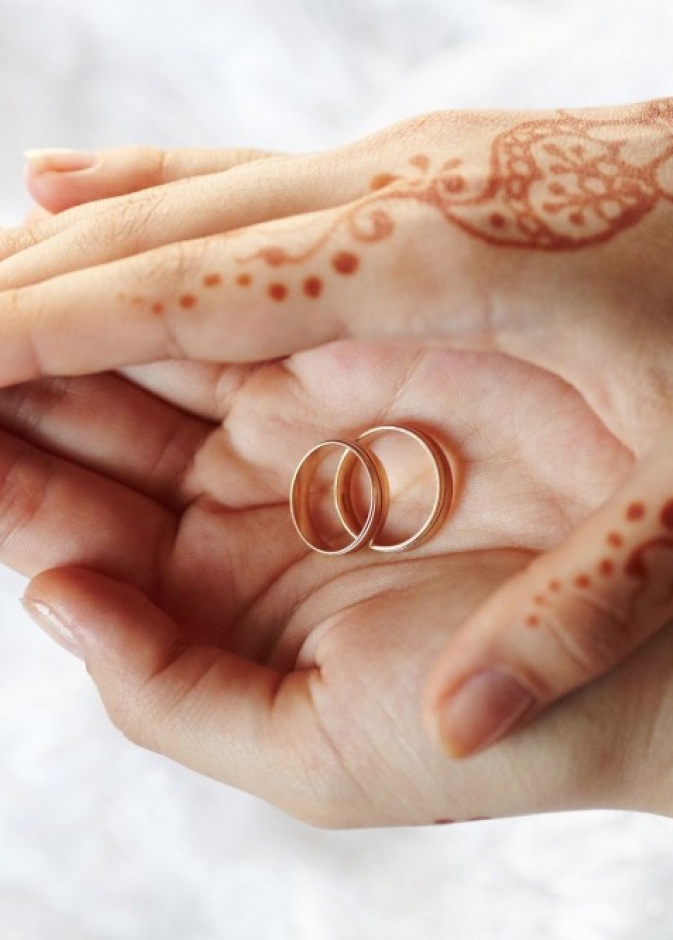 غلاء المهور سبب في عزوف الشباب عن الزواج