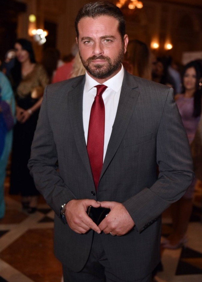 يوسف الخال يهدد بالاعتزال رفضا لظلم الأوسكار