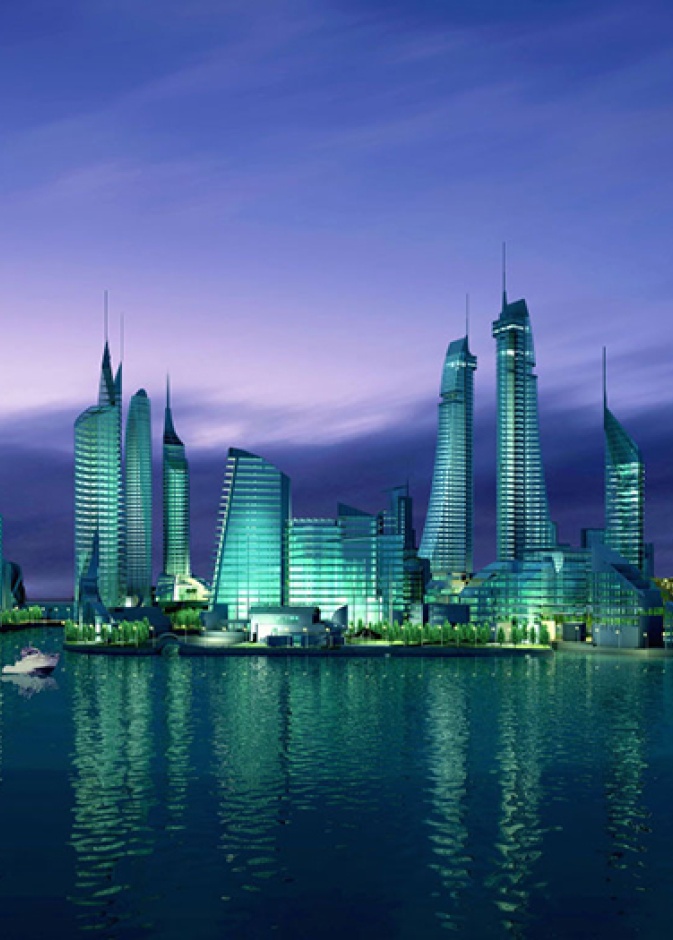 المنامة عاصمة للسياحة الخليجية في 2016