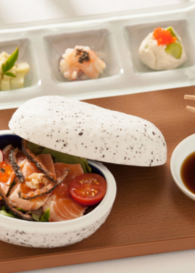 رقم (1) الخطوط الجوية السنغافورية