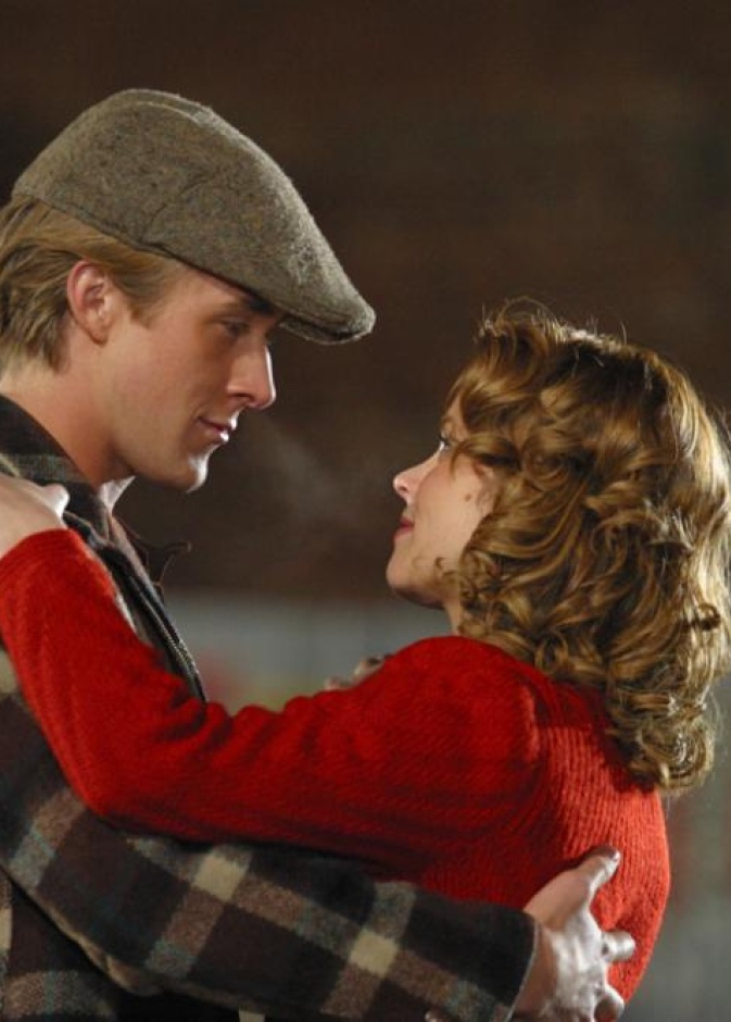من the notebook