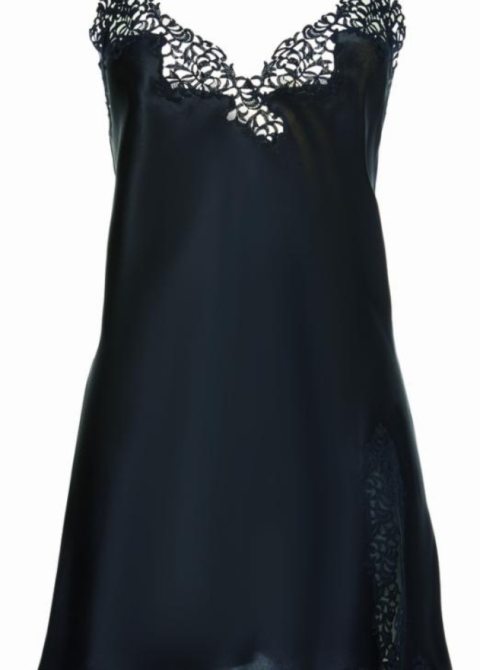 Petit Macramé Slip