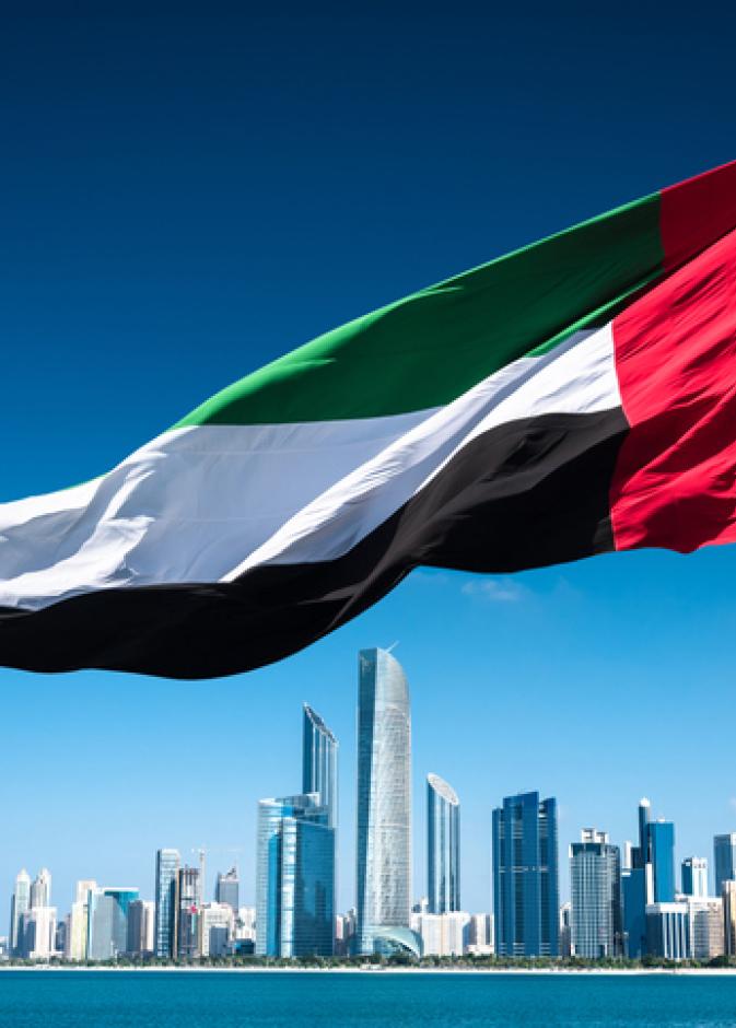 الإمارات أحد أفضل الدول عالميا في مجال الإبداع التجاري لعام 2018