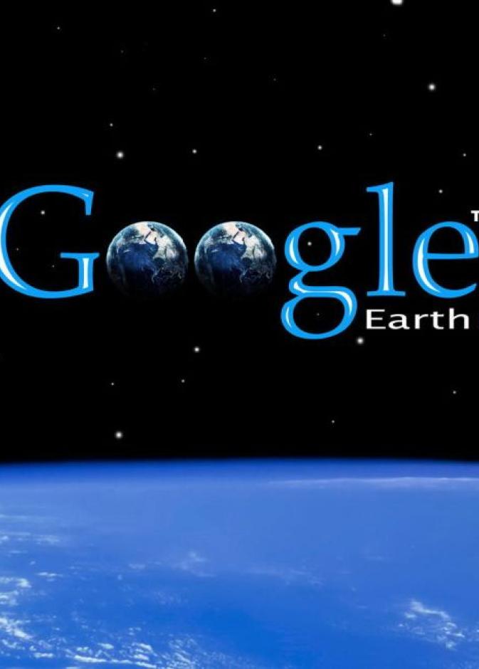 Google Earth