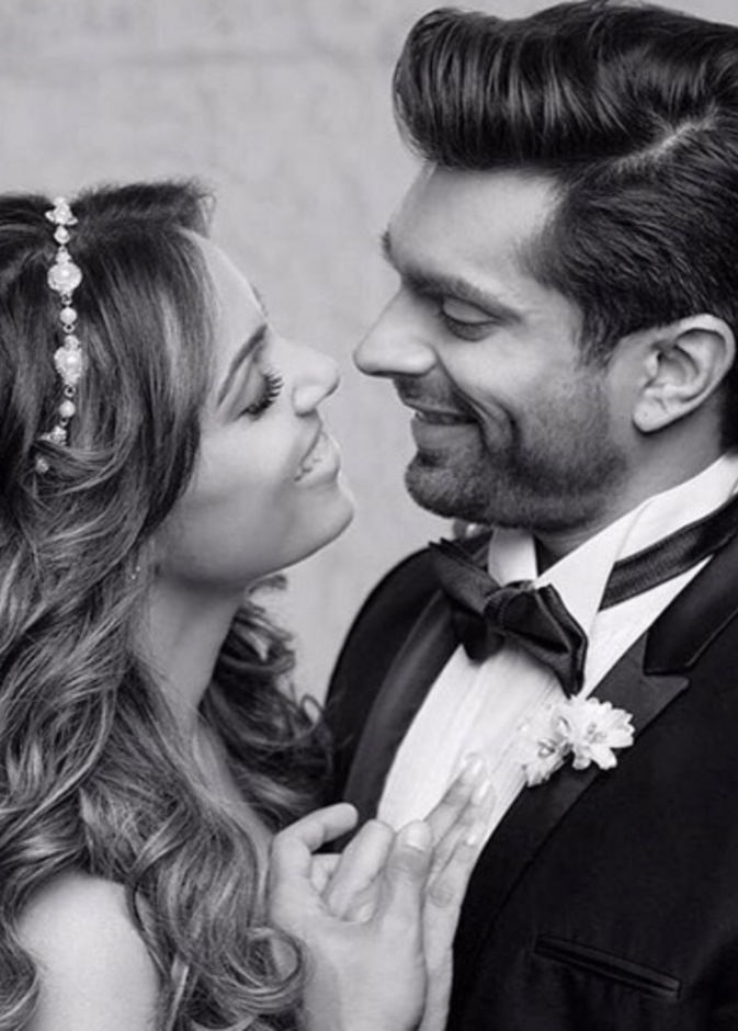 بيباشا باسو وكاران سينغ غروف