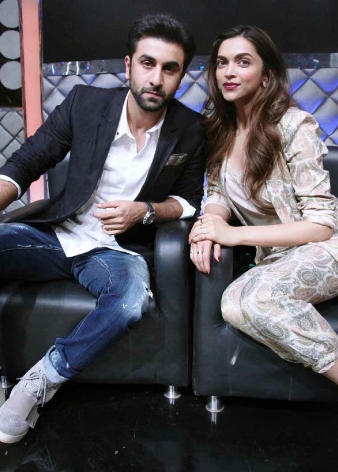 دبيكا ورانبير