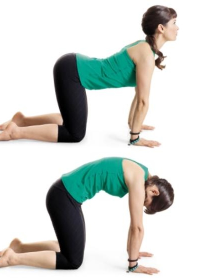 التمرين الاول