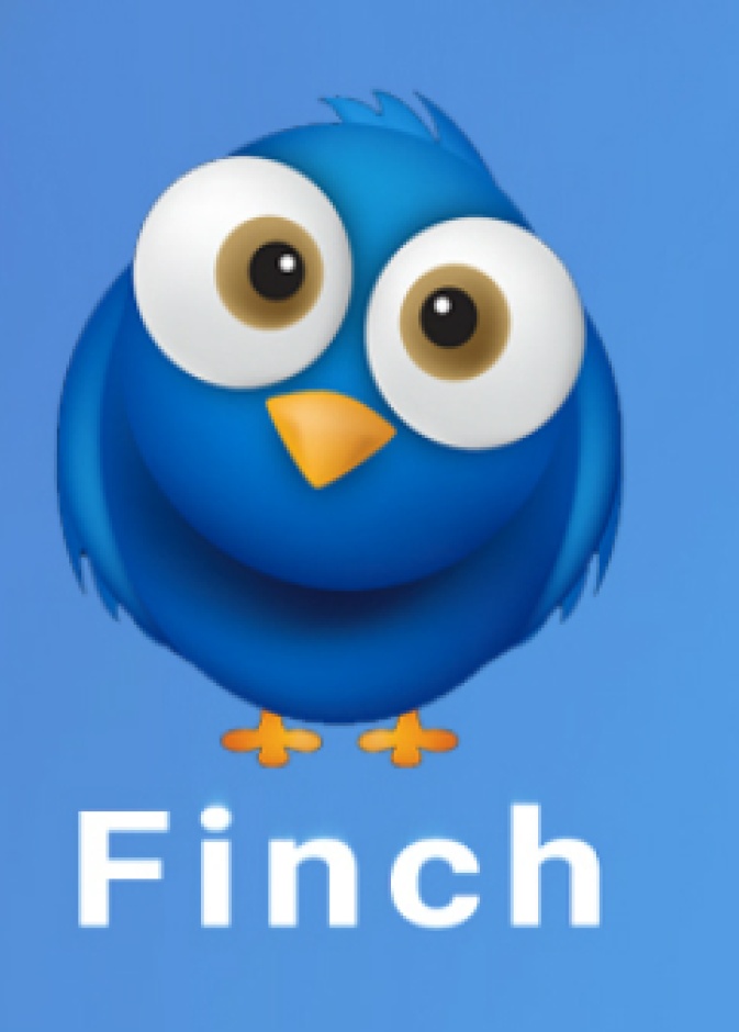 تطبيق Finch على اندرويد لتصفح تويتر وادارة عدة حسابات واكثر