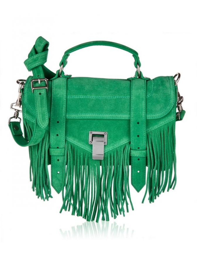 PROENZA SCHOULER