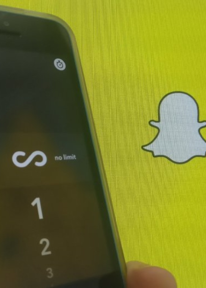 سناب شات يطلق مزايا جديدة .. تعرفوا عليها
