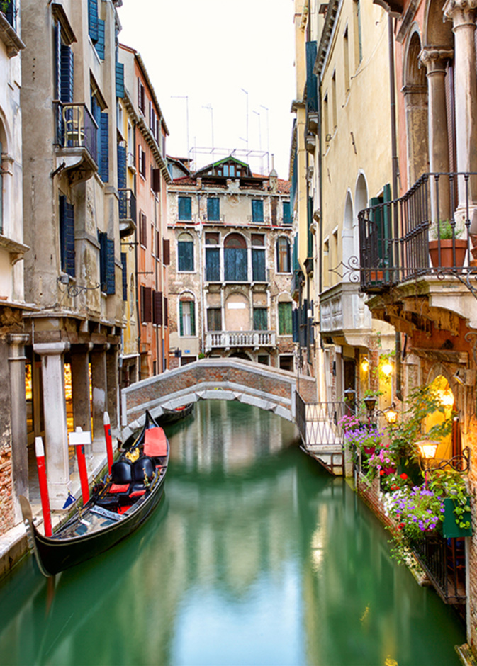 البندقية، إيطاليا