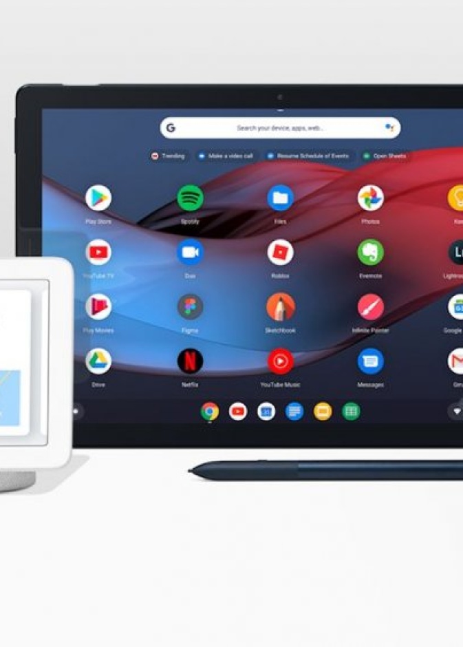  أبرز ما كشفت عنه جوجل في مؤتمر Made by Google 2018