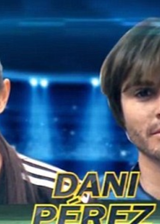 فتاة تتنكر لتتحدى الرجال في كرة القدم