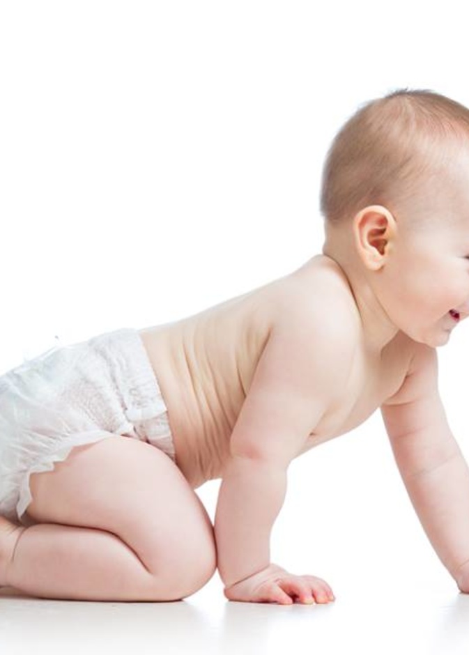 للأم .. خطوات فعالة تقي طفلك مخاطر الإصابة بالإسهال