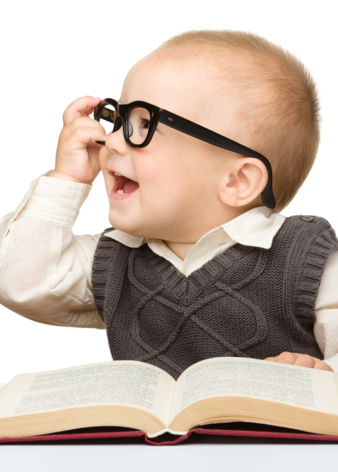 كيف تختارين الكتاب المثالي لطفلك؟