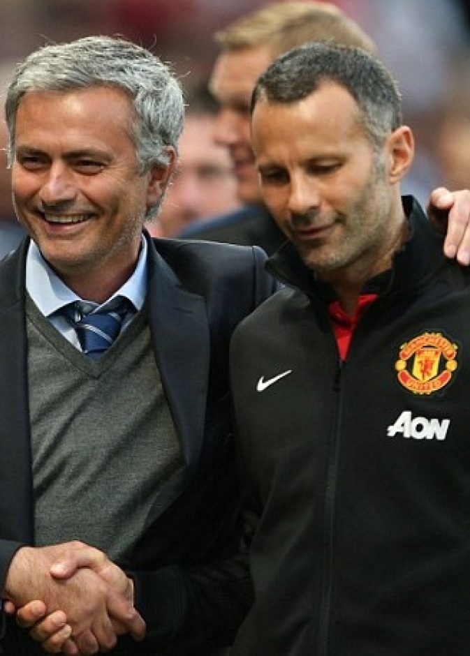 جوزيه مورينيو يؤكد عودته قريباً إلى الساحرة المستديرة