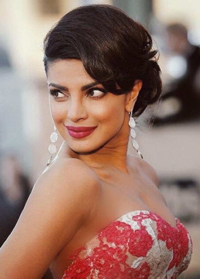 جائزة Padma توقف تصوير مسلسل بريانكا شوبرا الامريكي 