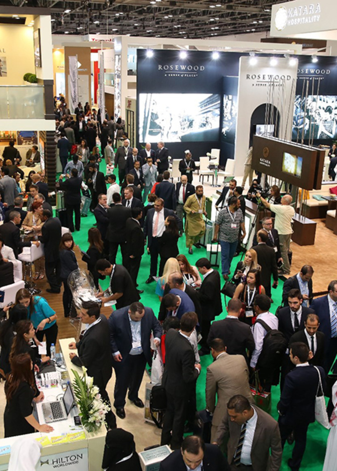 استثمارات خليجية ضخمة في البنية التحتية السياحية بحلول العام 2022