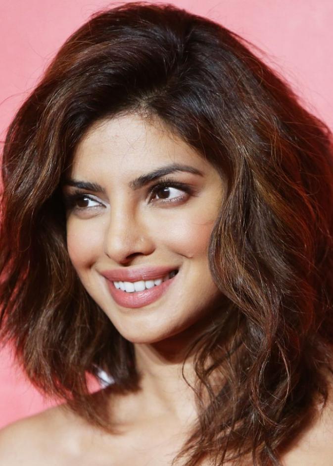 بريانكا شوبرا