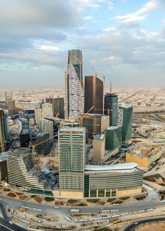  السعودية تتخذ إجراءات مالية إضافية تستهدف حماية الاقتصاد لتجاوز جائحة كورونا