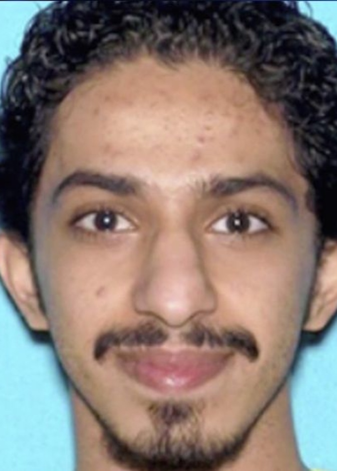 عبد الله القاضي 