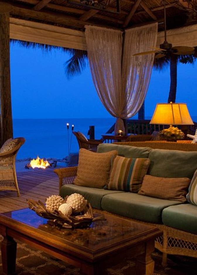 Little Palm Island Resort & Spa