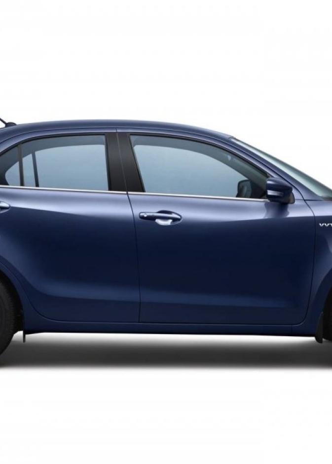 سوزوكي ديزاير 2019