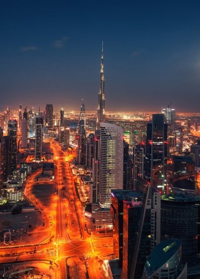فعاليات دبي للأعمال تحقق نتائج مميّزة وقويّة خلال النصف الأول من 2019