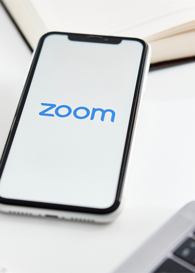 Zoom Scheduler لجدولة الاجتماعات على زوم