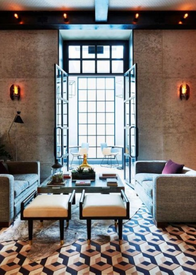 سيكستي سوهو