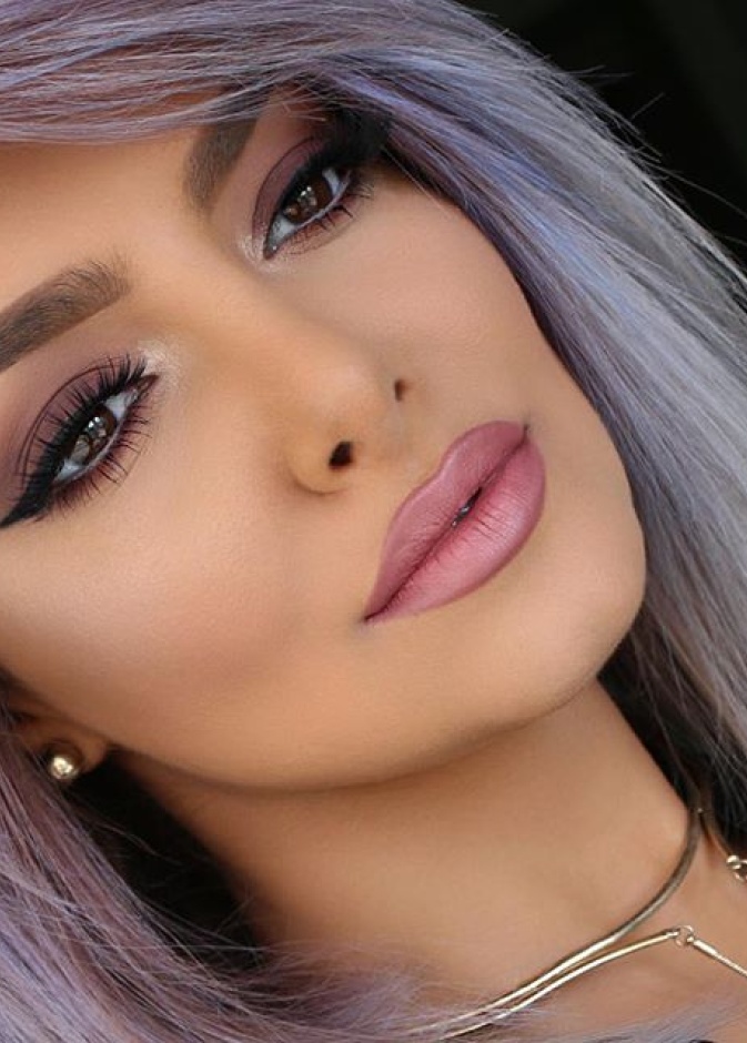 جمال شيدا الناعم