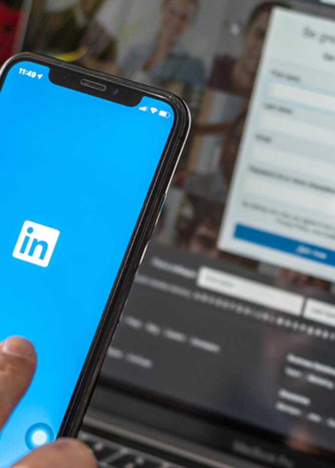  لمرحلة التعافي ما بعد الجائحة "لينكدإن" تطلق SME Clinic لمساعدة الشركات الصغيرة والمتوسطة