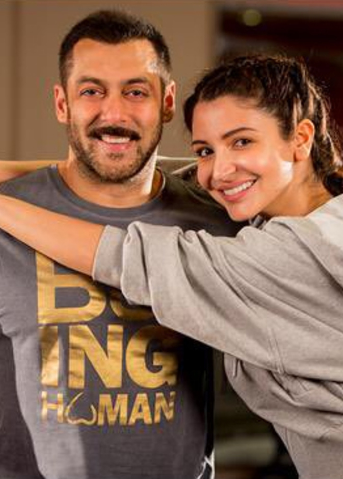 لا أحد مثل سلمان خان