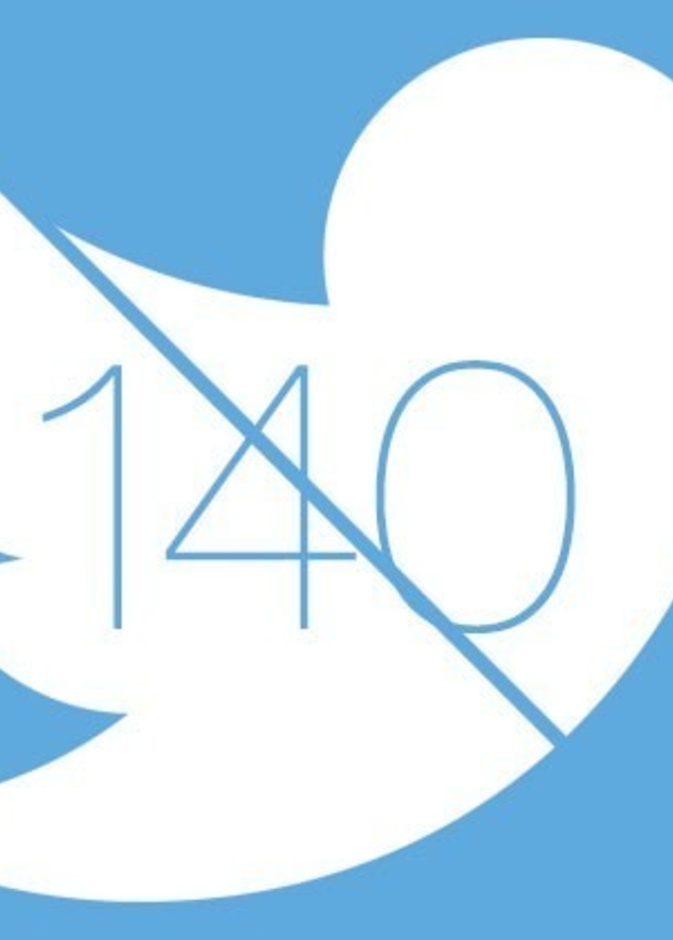 ما هي الأسباب التي جعلت تويتر تغيّر الـ140 حرف؟