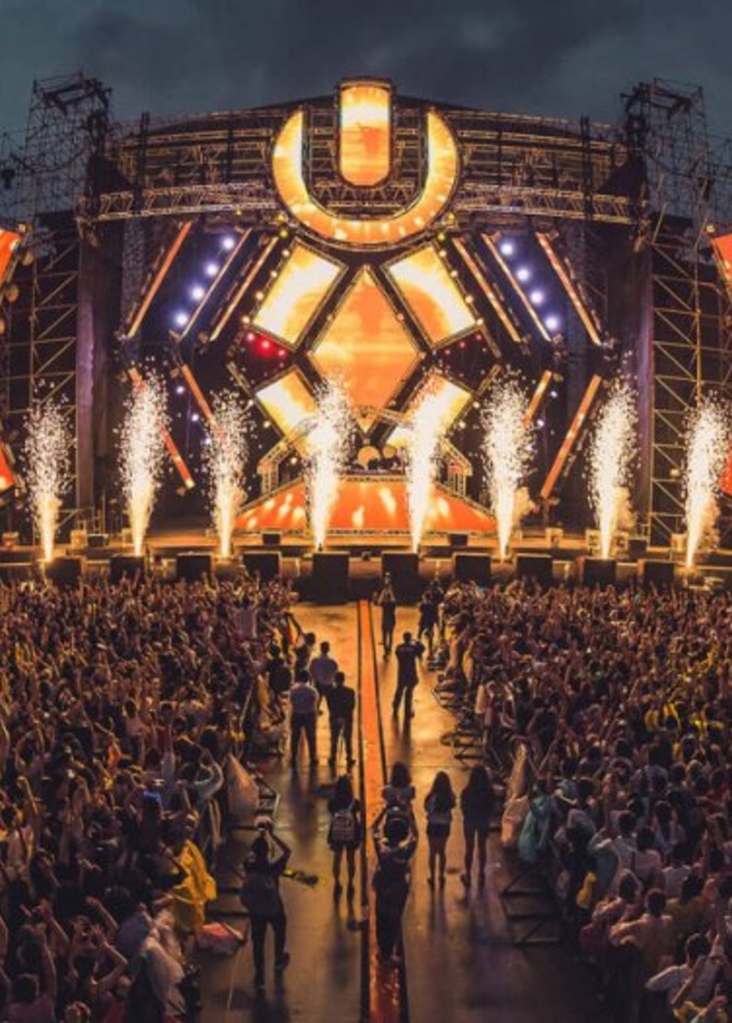 ألترا ميوزك فيستيفال .. مهرجان موسيقي في أبوظبي وللمرة الأولى في الشرق الأوسط