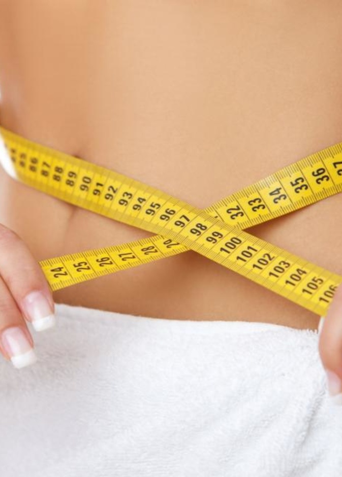 دهون البطن تخلصي منها بهذا المشروب الطبيعي  