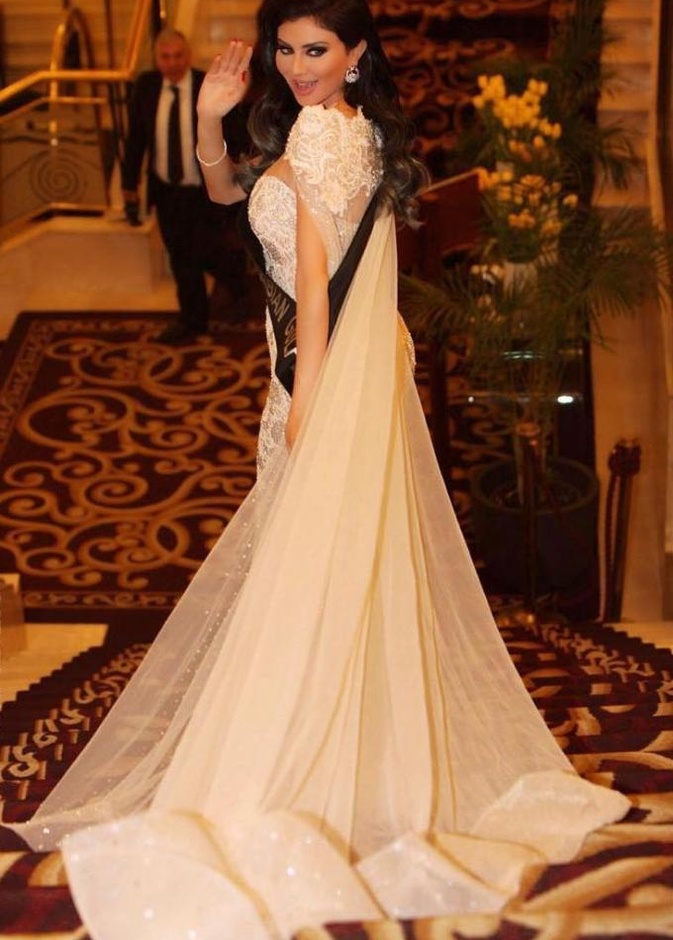 مريم حسين هل تودع المعارك