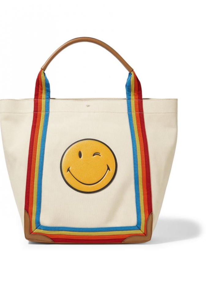 Anya Hindmarch
